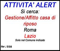 caerco casa di riposo per anziani a roma lazio